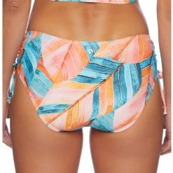 Next By Athena Womens Sunset Palms Midrise Bikini Bottoms 5 Next By Athena Womens Sunset Palms Midrise Bikini Bottoms -ONeill Shop 7e32fbd8 9701 4471 9733 8780b1525241