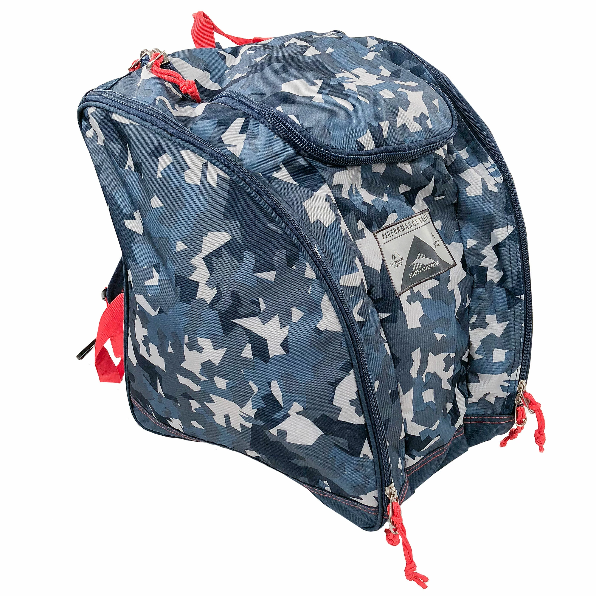 High Sierra Trapezoid Boot Bag 12 High Sierra Trapezoid Boot Bag - Image 10