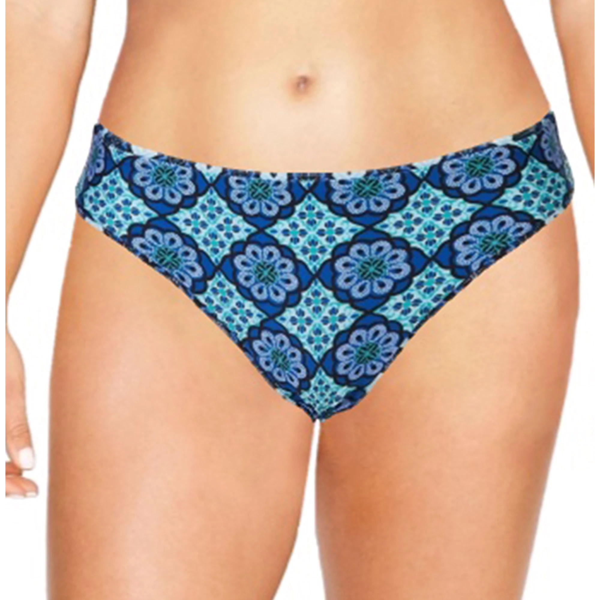 Next By Athena Women's Vinyasa Retro Pant Swim Bottoms 3 Next By Athena Women's Vinyasa Retro Pant Swim Bottoms