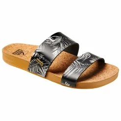 REEF Women's Cushion Vista Casual Sandals 46 REEF Women's Cushion Vista Casual Sandals -ONeill Shop 7efbde5e fa2f 44f6 a7e8 fff3f4d4b3ef