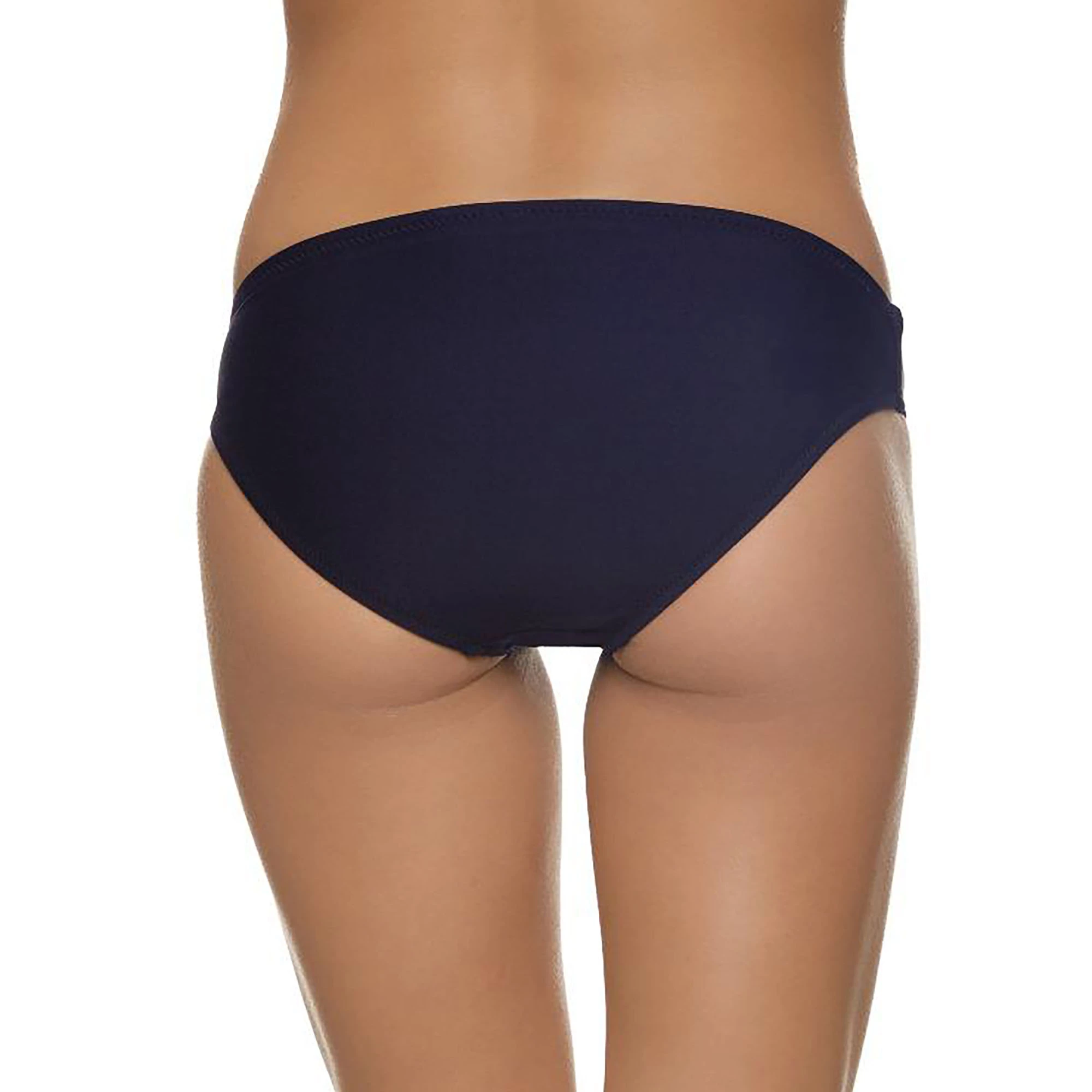 Helen Jon Womens Classic Hipster Bikini Bottoms 4 Helen Jon Womens Classic Hipster Bikini Bottoms - Image 2