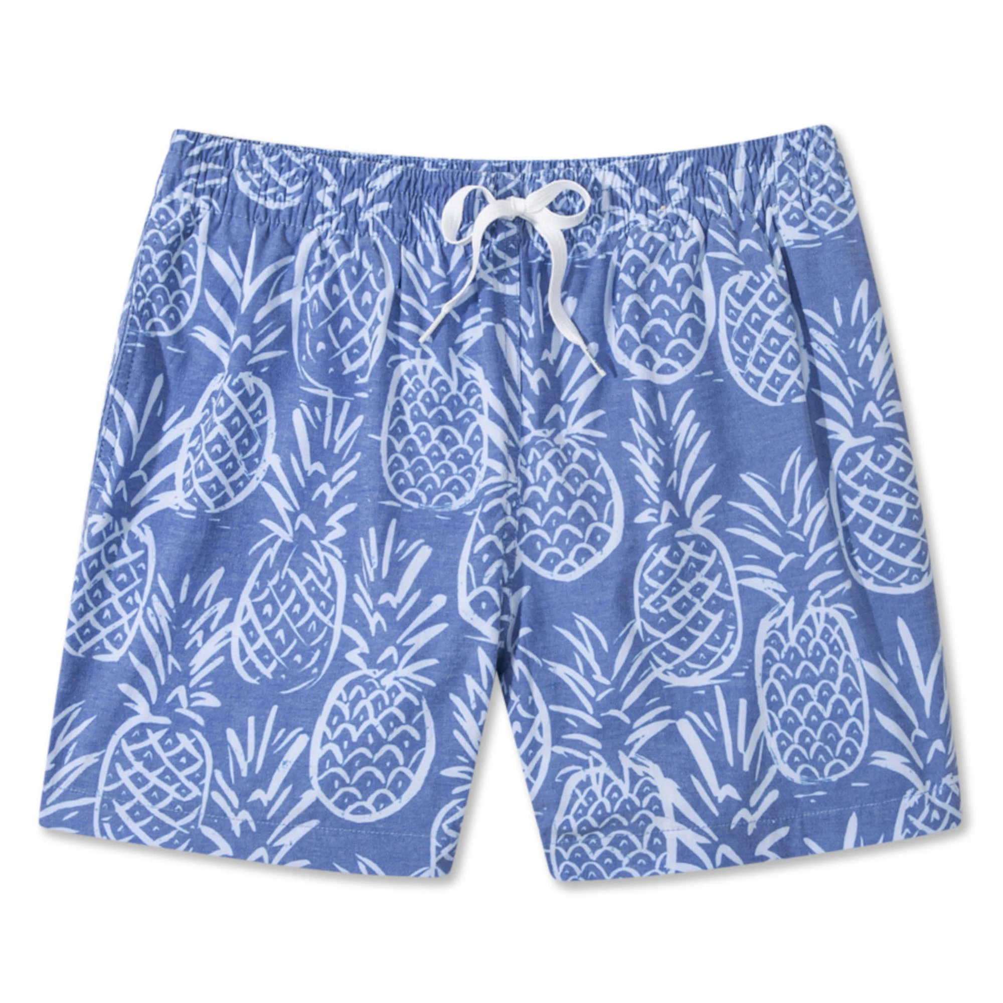 Chubbies Mens The Thigh-Napples 5.5" Swim Trunks 3 Chubbies Mens The Thigh-Napples 5.5" Swim Trunks