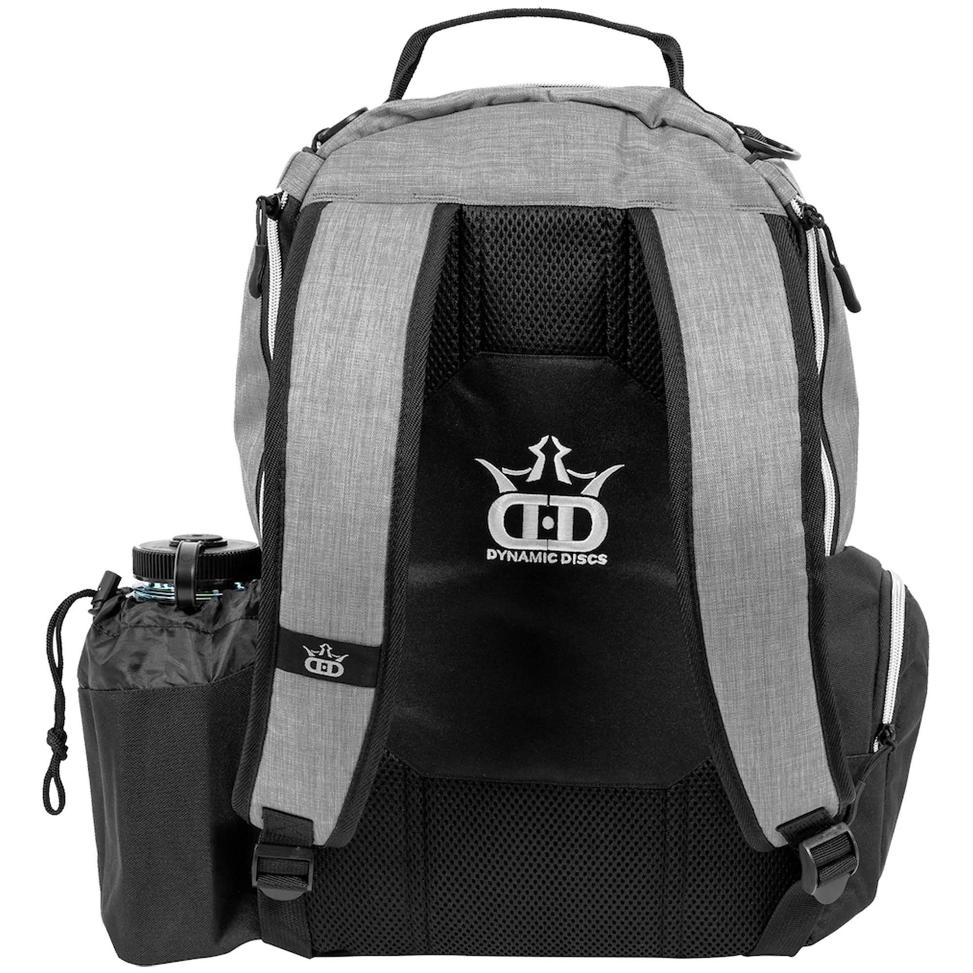 Dynamic Discs Trooper Disc Golf Backpack 4 Dynamic Discs Trooper Disc Golf Backpack - Image 2