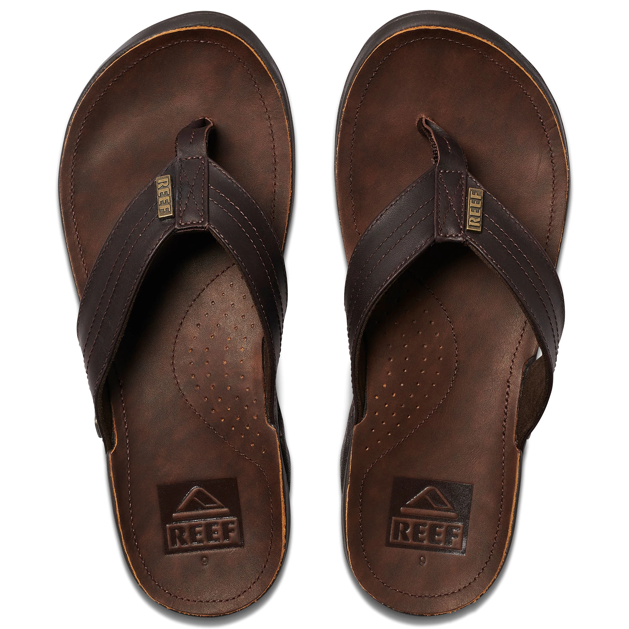 REEF Men's Reef J-Bay III Casual Sandals 4 REEF Men's Reef J-Bay III Casual Sandals - Image 2