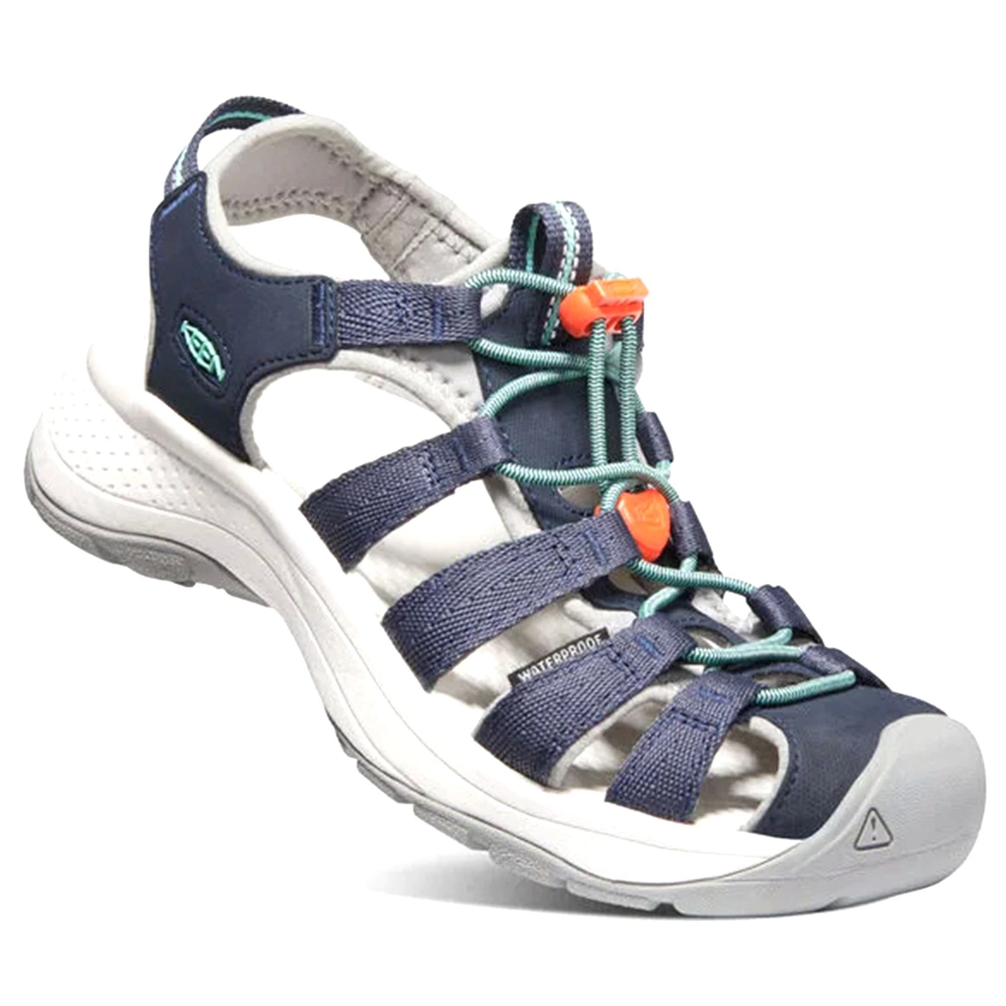 Keen Women's Astoria West Casual Sandals 4 Keen Women's Astoria West Casual Sandals - Image 2