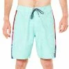 Rip Curl Mens Mirage Double Up 19" Boardshorts -ONeill Shop 7f993bee 5353 4100 a1f0 58a03c561a99