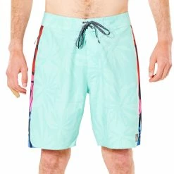 Rip Curl Mens Mirage Double Up 19" Boardshorts