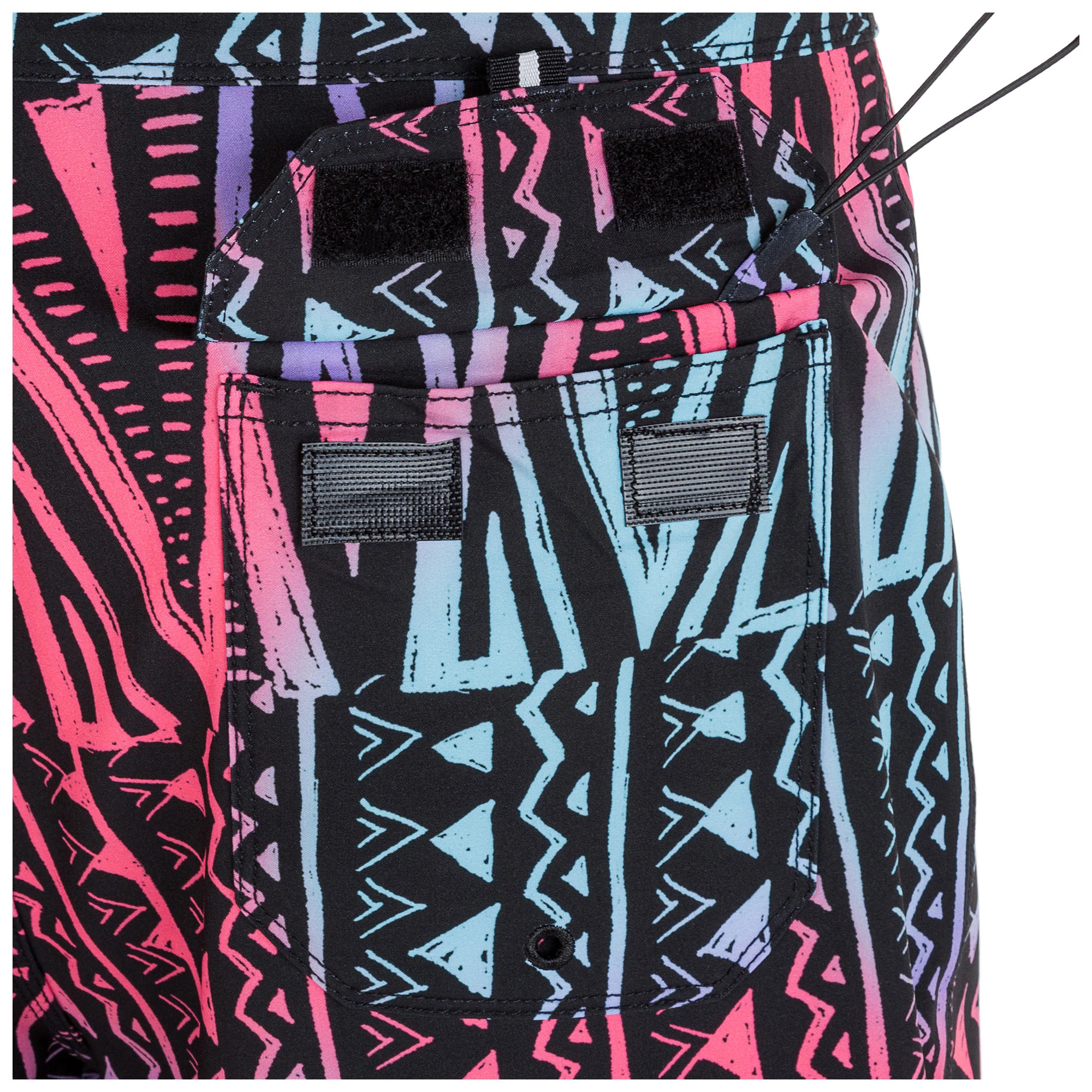 Hurley Mens Phantom Classic 18" Boardshorts 12 Hurley Mens Phantom Classic 18" Boardshorts - Image 10