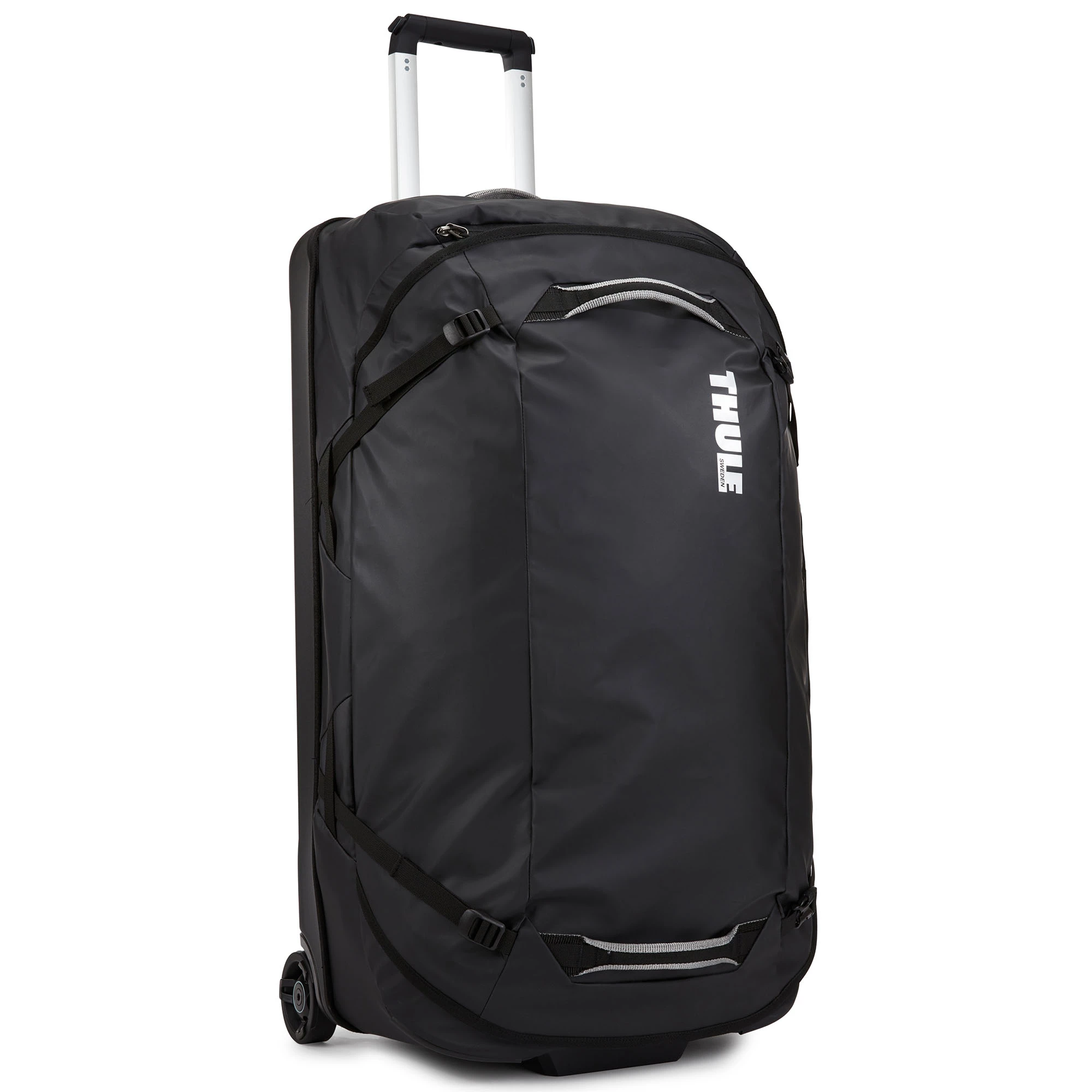 Thule Chasm 32" Wheeled Duffel Bag 3 Thule Chasm 32" Wheeled Duffel Bag