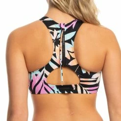 ROXY Womens Active Bra Bikini Top 5 ROXY Womens Active Bra Bikini Top -ONeill Shop 8088941f 07aa 4210 9528 67e7f8dc58ff