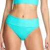 Bleu Rod Beattie Womens Fold Over Bikini Bottoms -ONeill Shop 80899916 8c23 451a 92cb 18d9c7ffa244