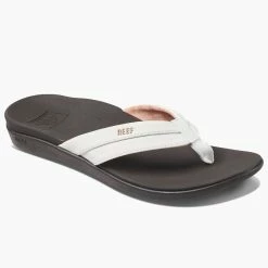 REEF Women's Ortho Coast Casual Sandals