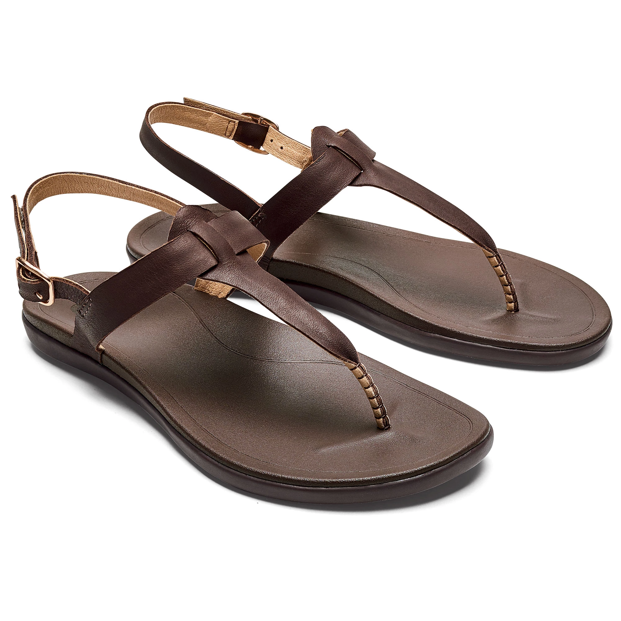 OluKai Women's Ekekeu Sandals 3 OluKai Women's Ekekeu Sandals