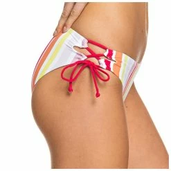 Roxy Women's Printed Beach Classics Full Bikini Bottoms -ONeill Shop 813f2193 b9d7 463e 9e76 307d808d65dd
