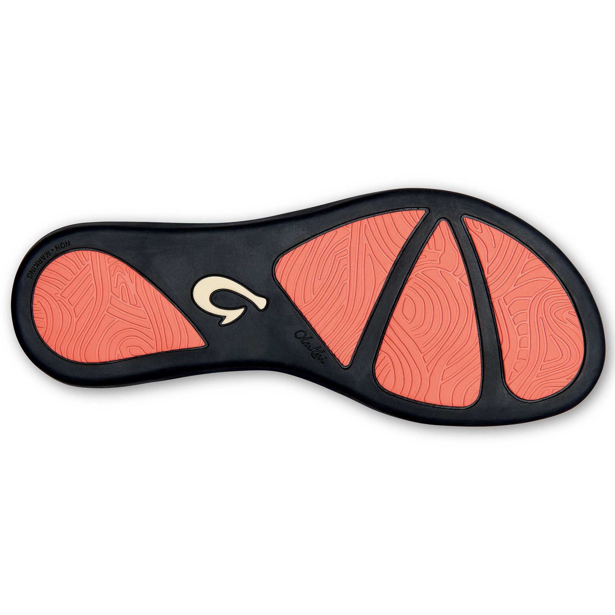 OluKai Women's Ho'opio Hau Sandals 5 OluKai Women's Ho'opio Hau Sandals - Image 3