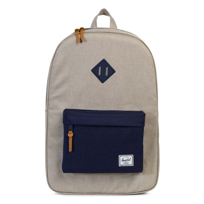 Herschel Supply Heritage Back Pack 5 Herschel Supply Heritage Back Pack - Image 3