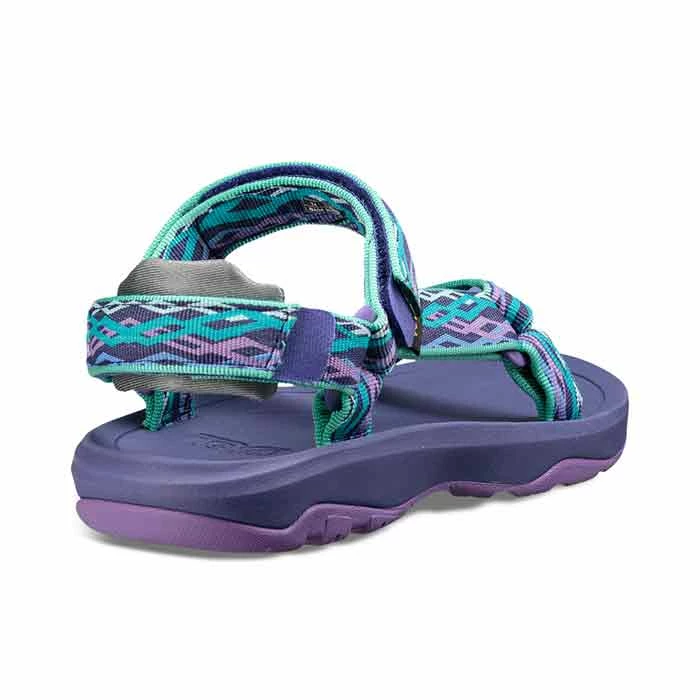 Teva Girl's Hurricane XLT 2 Sandals 12 Teva Girl's Hurricane XLT 2 Sandals - Image 10
