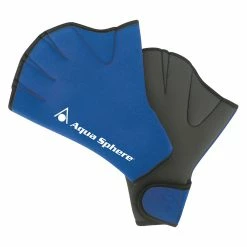 Aqua Sphere Swim Gloves