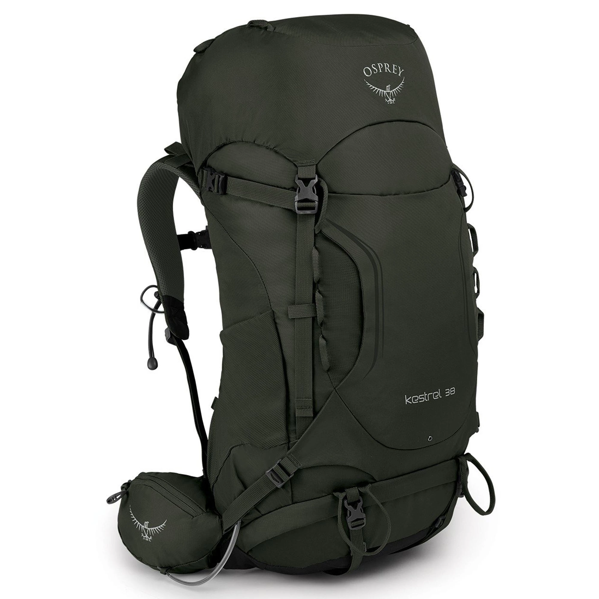 Osprey Kestrel 38 Technical Backpack 5 Osprey Kestrel 38 Technical Backpack - Image 3