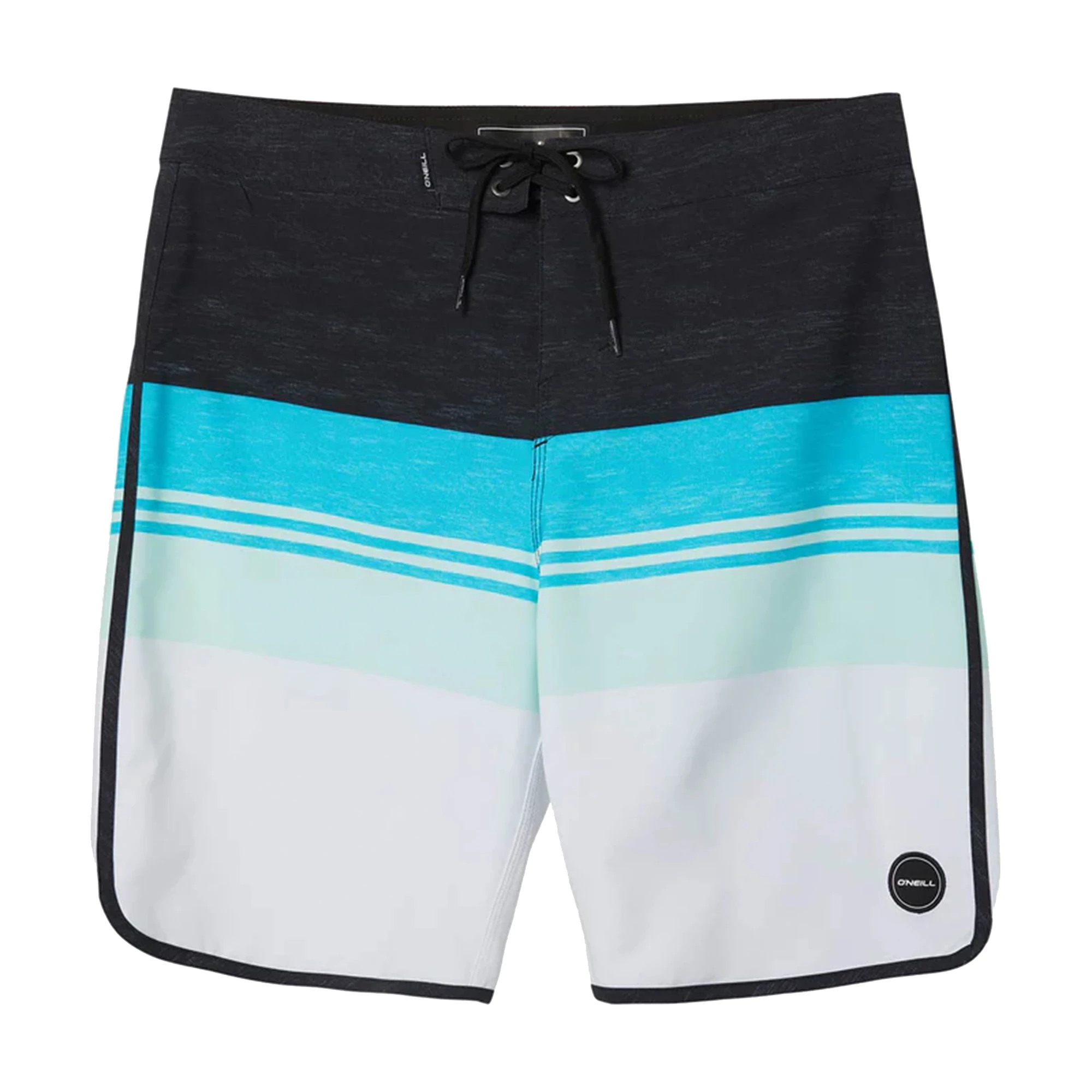 O'Neill ONeill Boys Four Square Stretch Boardshorts 6 O'Neill ONeill Boys Four Square Stretch Boardshorts - Image 4