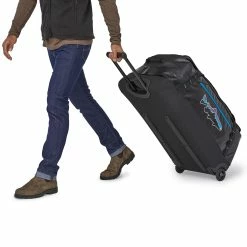 Patagonia Black Hole® 100L Wheeled Duffel Bag