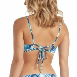 Helen Jon Womens Lace Back Bralette Bikini Top - Printed 5 Helen Jon Womens Lace Back Bralette Bikini Top - Printed -ONeill Shop 836d634a 113e 45d7 b3c4 bd8f9b12ed6d