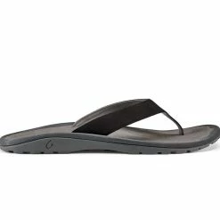 OluKai Men's Ohana Ho'okahi Flip Flops 25 OluKai Men's Ohana Ho'okahi Flip Flops -ONeill Shop 837c81e1 d721 40b7 834a 10915385a351