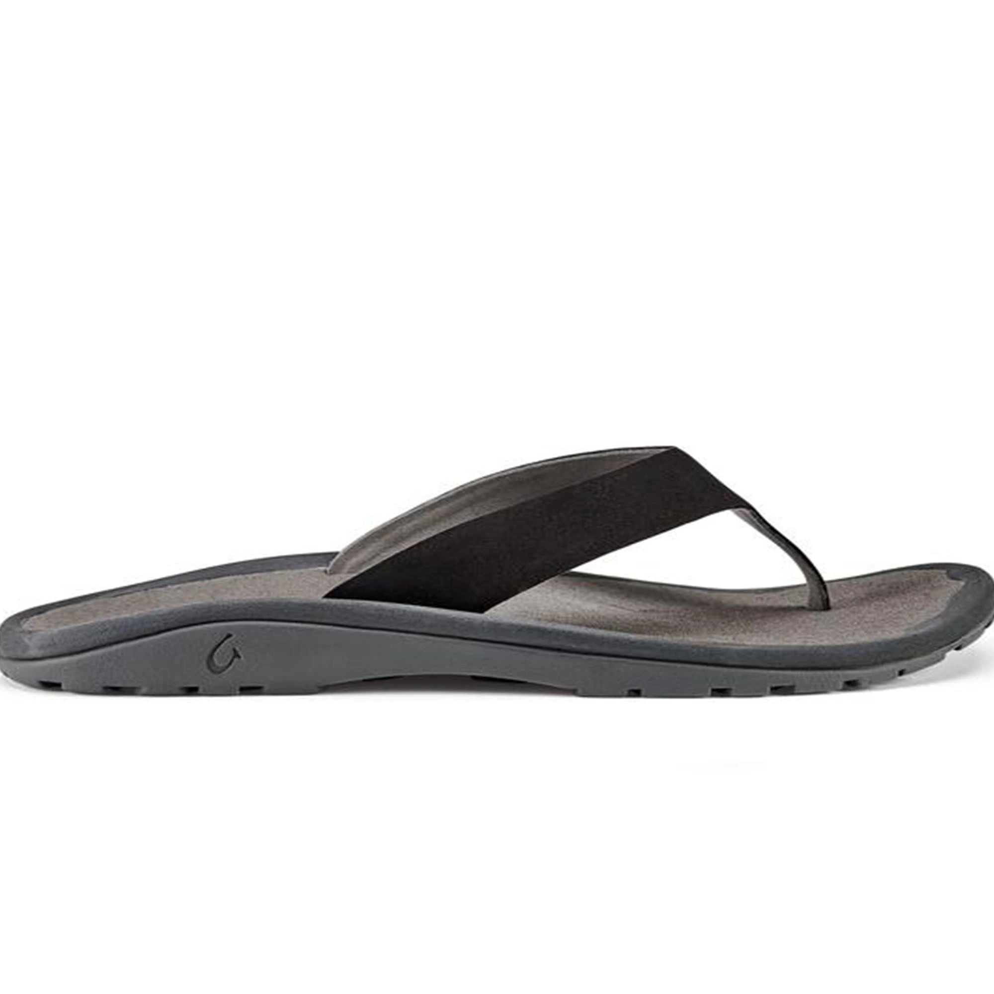 OluKai Men's Ohana Ho'okahi Flip Flops 14 OluKai Men's Ohana Ho'okahi Flip Flops - Image 12