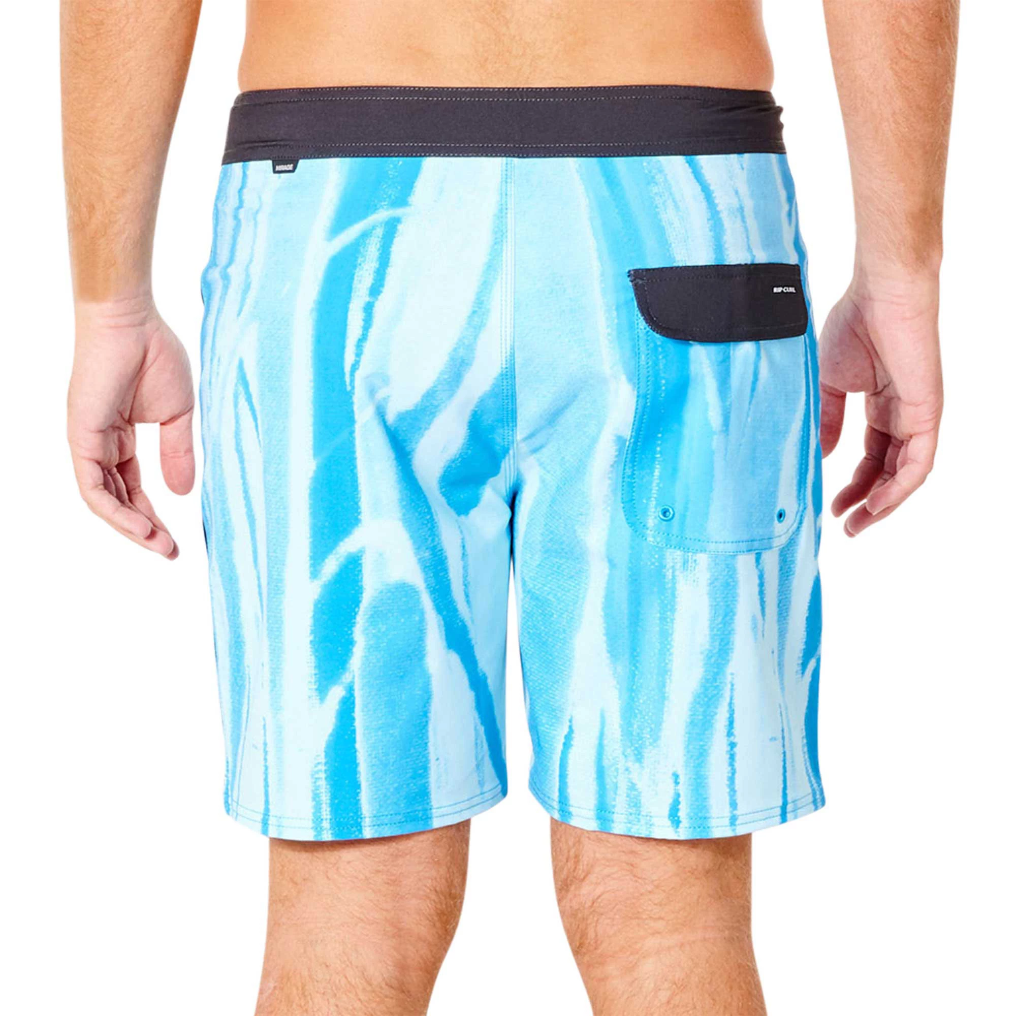 Rip Curl Mens Mirage Resin Boardshorts 7 Rip Curl Mens Mirage Resin Boardshorts - Image 5
