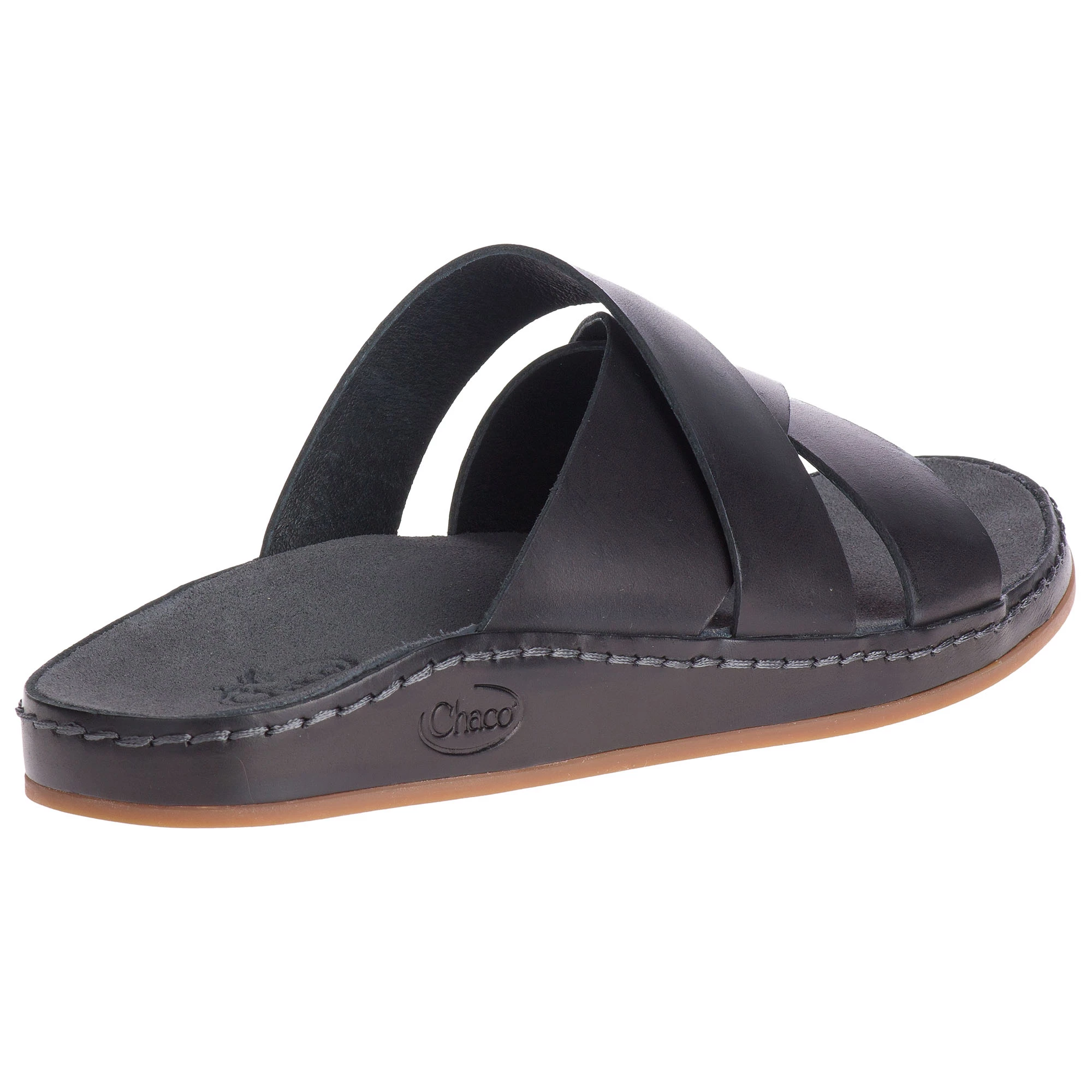 Chaco Women's Wayfarer Slide Sandals 10 Chaco Women's Wayfarer Slide Sandals - Image 8