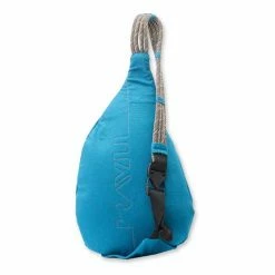 KAVU Women's Rope Pack Backpack Solids -ONeill Shop 83c2ea37 e18a 4618 bcc4 87dc88b1c101