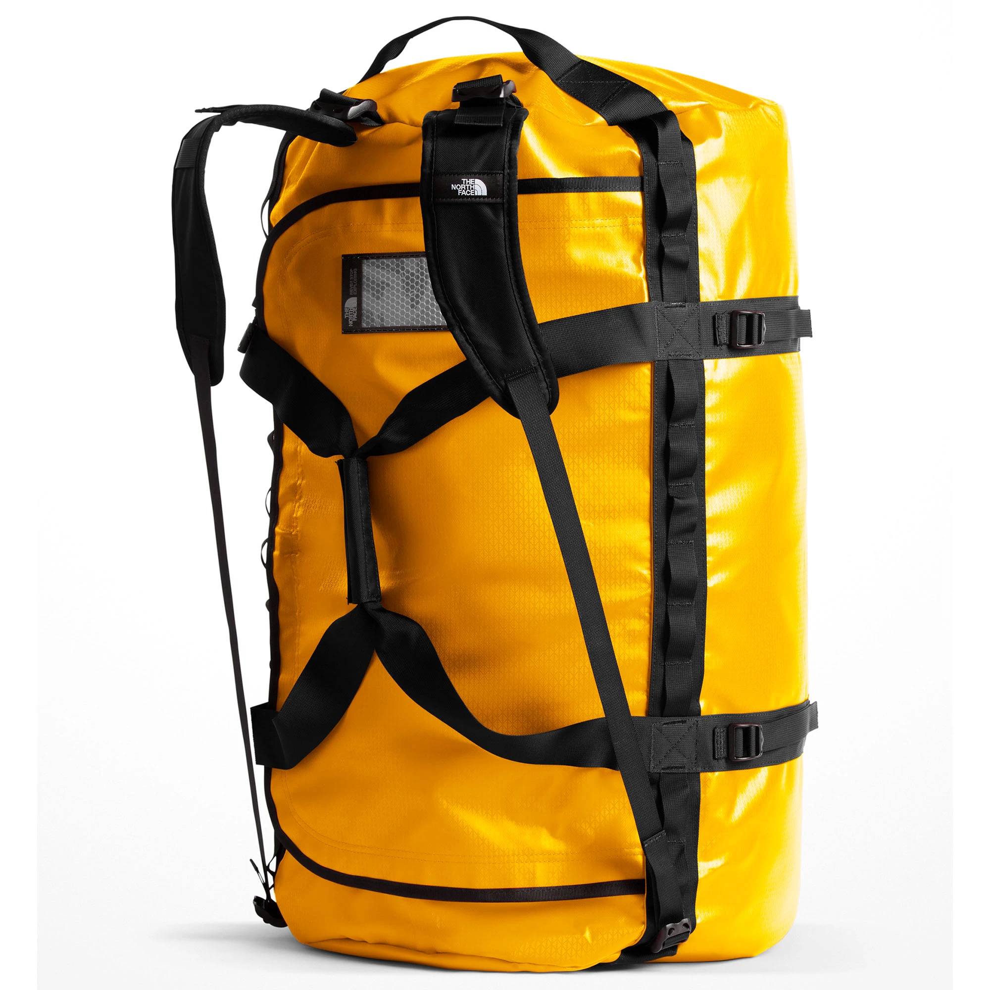 The North Face Base Camp Extra Large Duffle Bag 14 The North Face Base Camp Extra Large Duffle Bag - Image 12