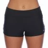 Next By Athena Womens Good Karma Jump Start Swim Shorts