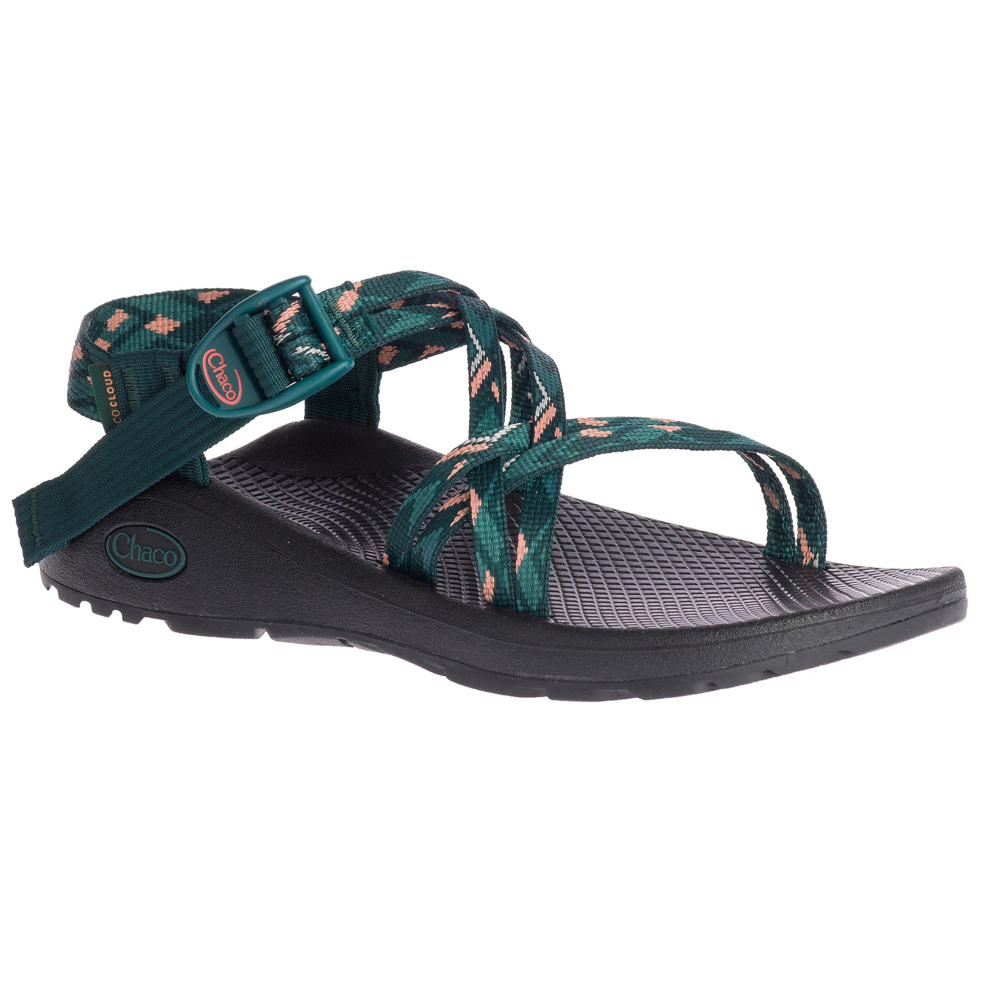 Chaco Women's Z/Cloud X Sandals 3 Chaco Women's Z/Cloud X Sandals