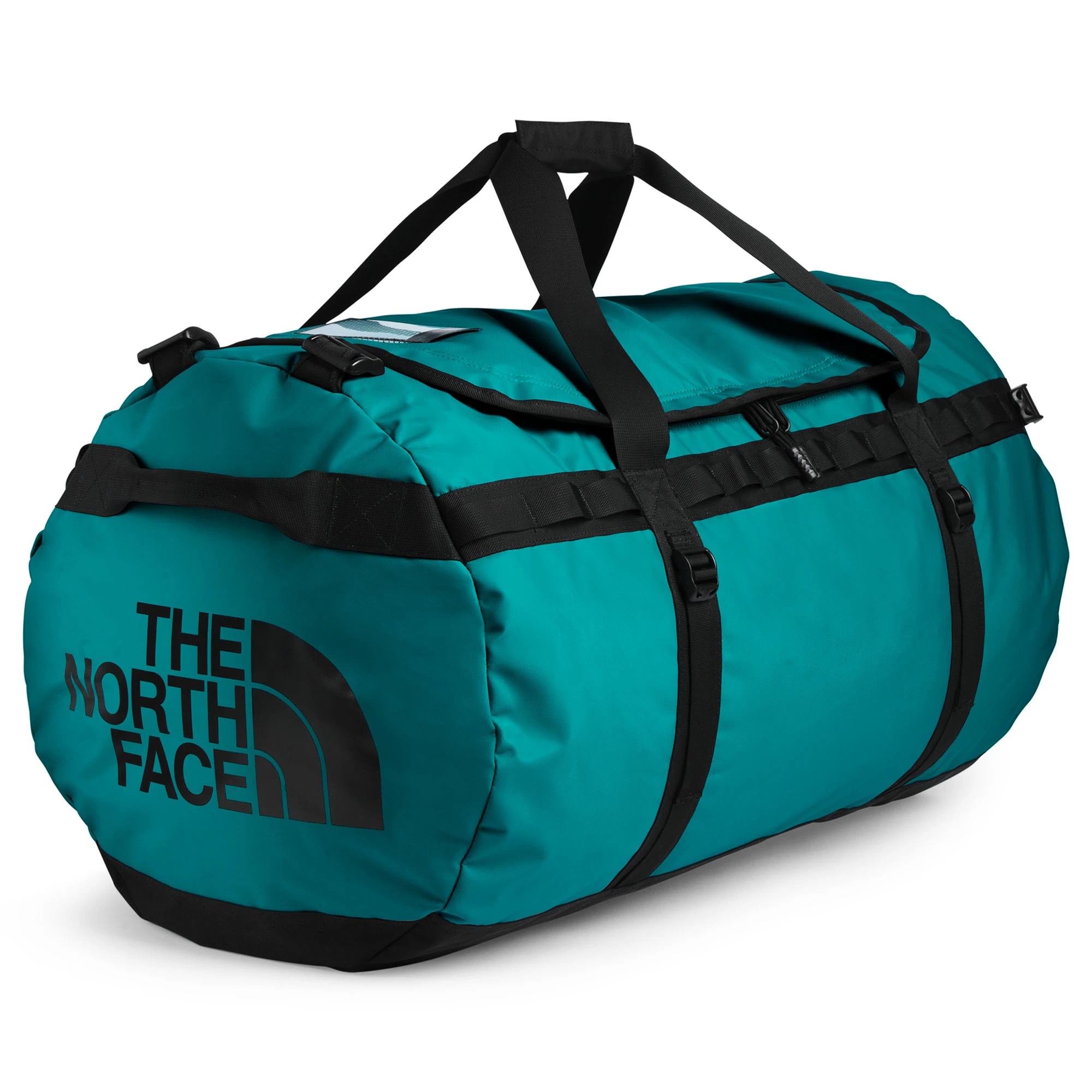 The North Face Base Camp Extra Large Duffle Bag 7 The North Face Base Camp Extra Large Duffle Bag - Image 5