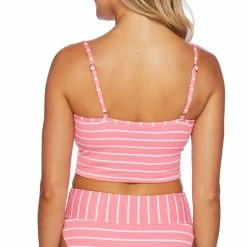 Splendid Womens Atmospheric Stripe Cami Bikini Top 5 Splendid Womens Atmospheric Stripe Cami Bikini Top -ONeill Shop 84508b1b 6521 43de a3ea df4fa722abb0