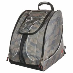 Athalon Men's Everything Boot Bag -ONeill Shop 848bbfc7 8b54 444c ac5c f8f275215af4