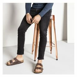 Birkenstock Men's Arizona Oiled Leather Casual Sandals Habana 9 Birkenstock Men's Arizona Oiled Leather Casual Sandals Habana -ONeill Shop 84c0b7b5 638a 42f0 8197 a510daddc9e1