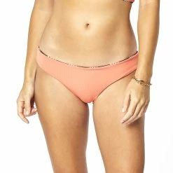 Carve Designs Women's Sanitas Reversible Bikini Bottoms -ONeill Shop 85237c35 72b5 4bd5 951f cf1f5ec786ef