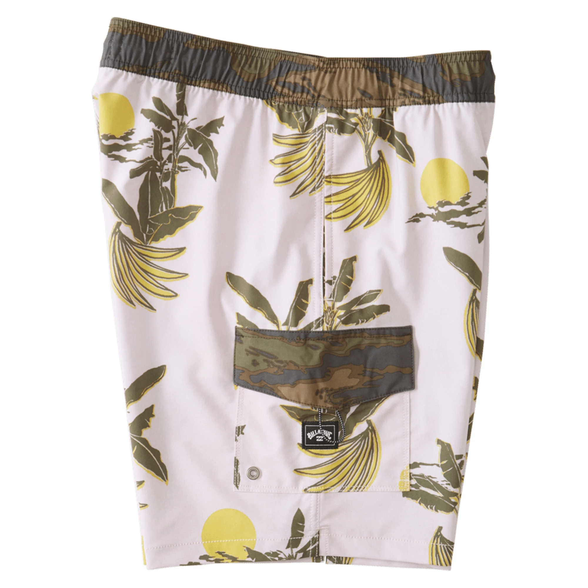 Billabong Mens Layback BBO 17" Boardshorts 12 Billabong Mens Layback BBO 17" Boardshorts - Image 10