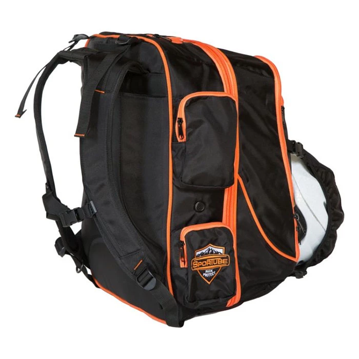 Sportube Overheader Padded Gear And Boot Backpack 5 Sportube Overheader Padded Gear And Boot Backpack - Image 3