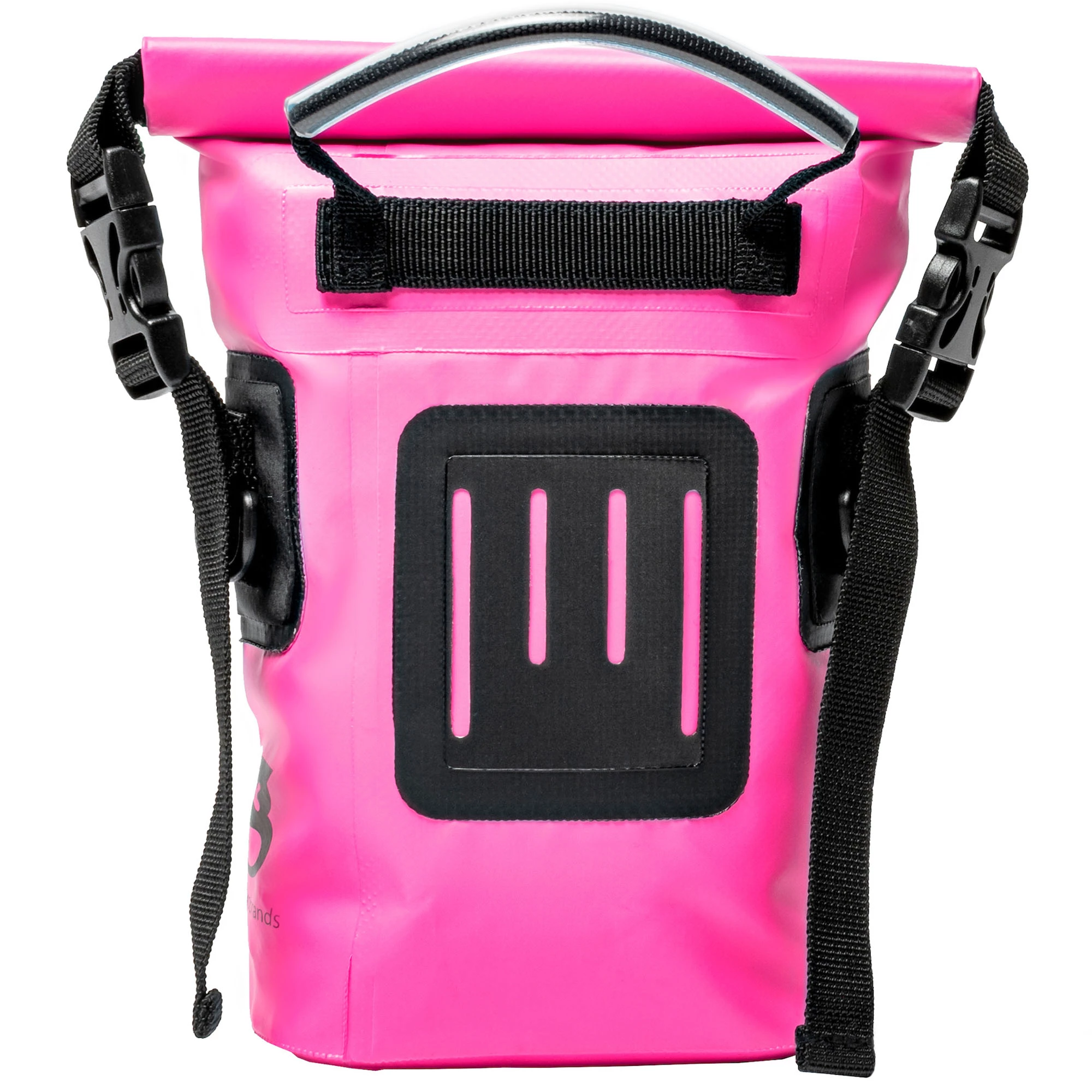 Geckobrands Waterproof Drawstring Tote 14 Geckobrands Waterproof Drawstring Tote - Image 12