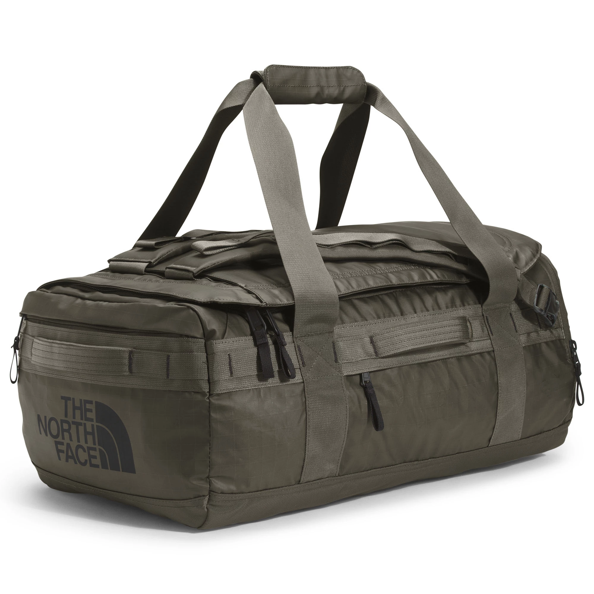 The North Face Base Camp Voyager 42 L Duffel Bag 8 The North Face Base Camp Voyager 42 L Duffel Bag - Image 6