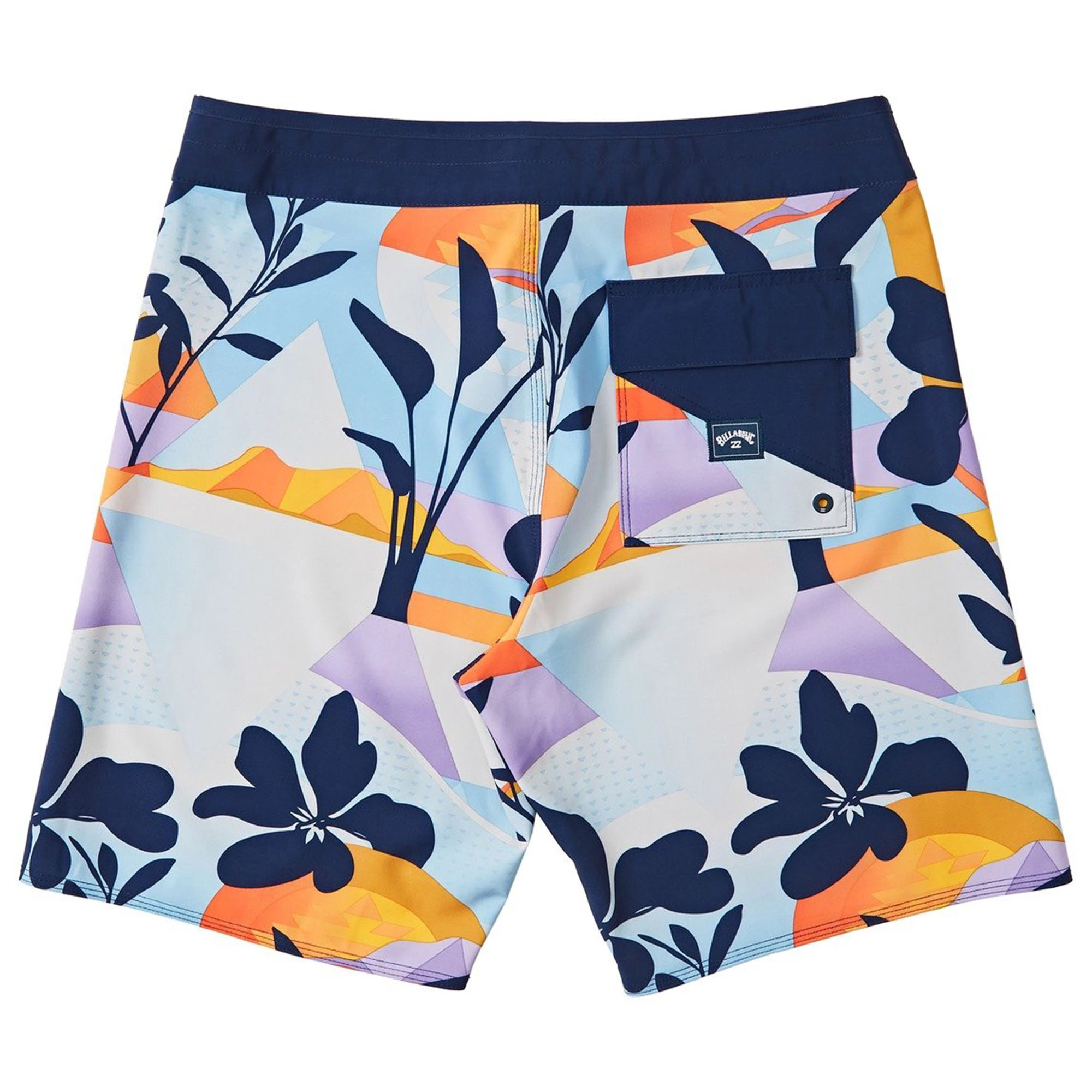 Billabong Mens Sundays Airlite Boardshorts 4 Billabong Mens Sundays Airlite Boardshorts - Image 2