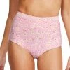 Billabong Womens Daisy Craze Avalon High-Waisted Bikini Bottoms -ONeill Shop 8651dafe 7af7 4385 ad75 26d83b03fc21