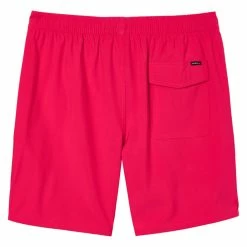 O'Neill ONeill Mens Solid Volley 17" Boardshorts 18 O'Neill ONeill Mens Solid Volley 17" Boardshorts -ONeill Shop 86702f3d c11c 4aad 9730 5dc7e182dcef