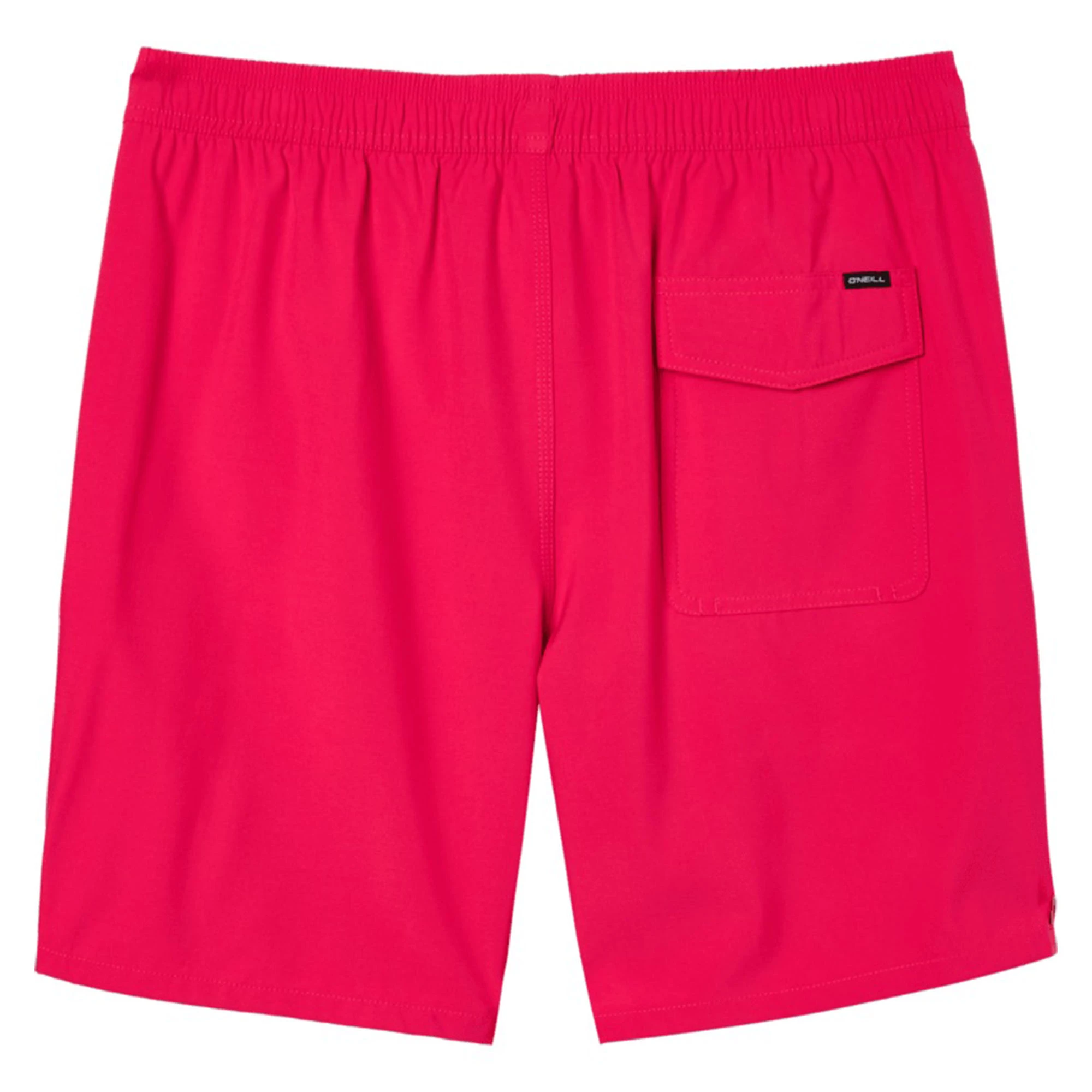 O'Neill ONeill Mens Solid Volley 17" Boardshorts 9 O'Neill ONeill Mens Solid Volley 17" Boardshorts - Image 7