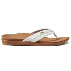 REEF Women's Ortho Coast Casual Sandals 21 REEF Women's Ortho Coast Casual Sandals -ONeill Shop 869e2f77 aba0 4382 b124 0449b5a454ac