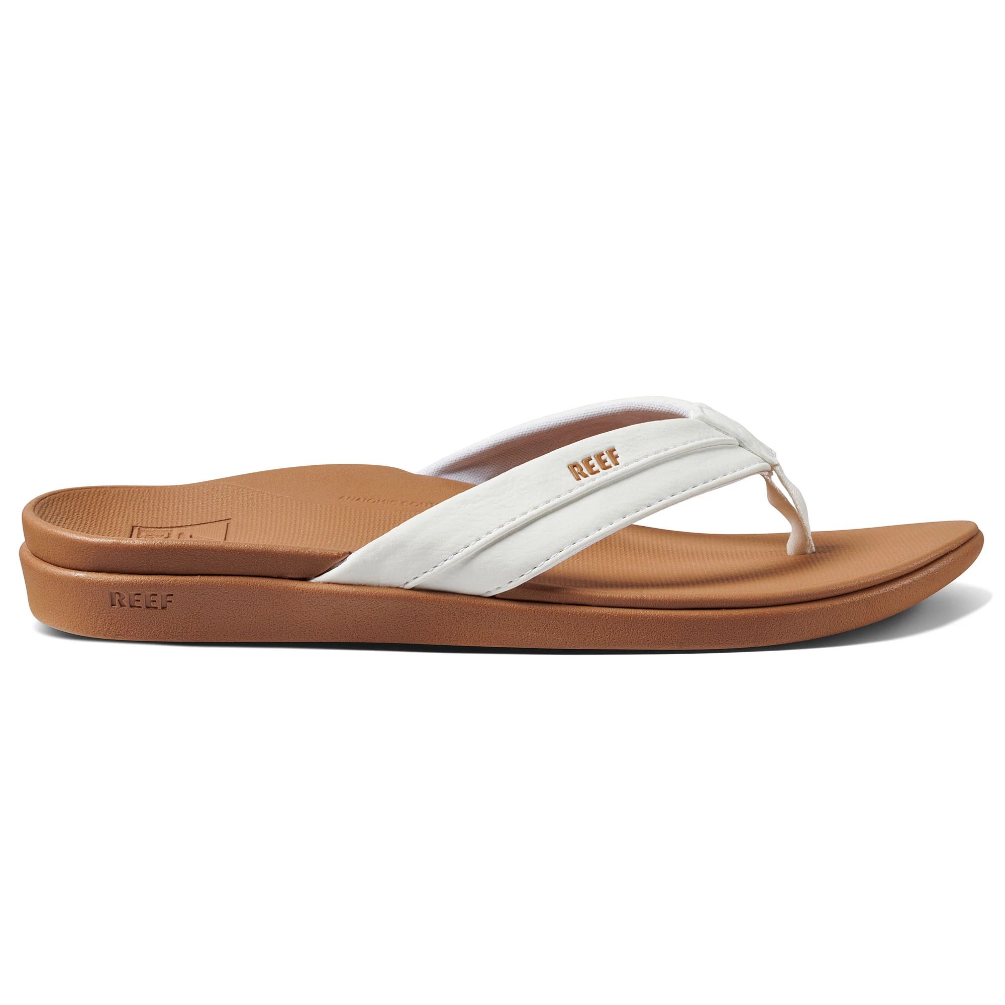 REEF Women's Ortho Coast Casual Sandals 11 REEF Women's Ortho Coast Casual Sandals - Image 9