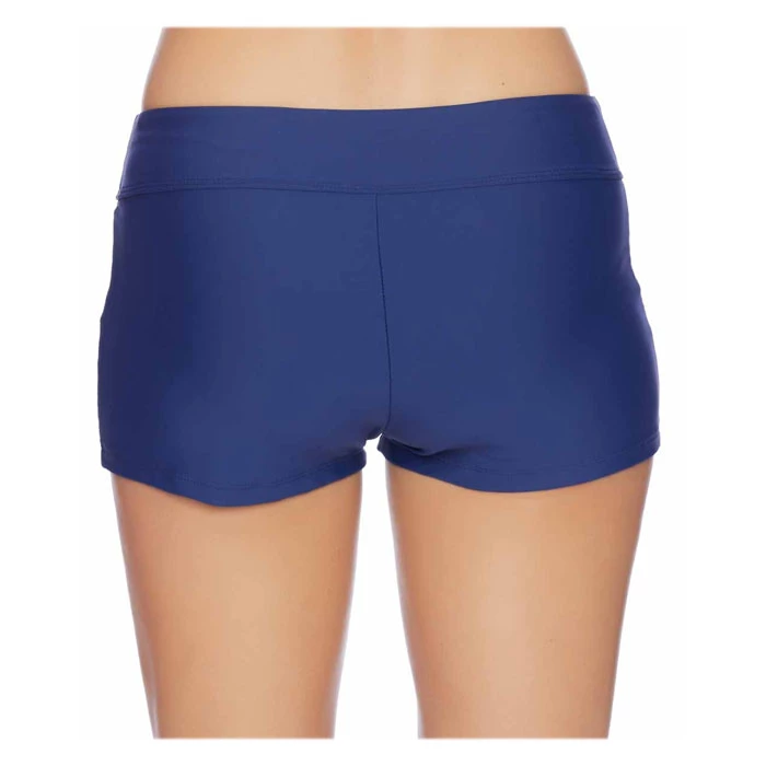 Next By Athena Women's Good Karma Jumpstart Swim Shorts 5 Next By Athena Women's Good Karma Jumpstart Swim Shorts - Image 3